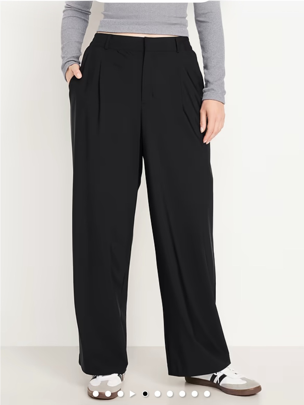 Old Navy High Rise Pant